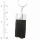 Black Tourmaline Pendant Black Tourmaline Pendant