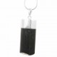 Black Tourmaline Pendant Black Tourmaline Pendant