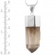 Smoky Quartz Pendant