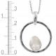 Clear Quartz Pendant