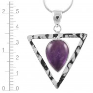 Amethyst Pendant Amethyst Pendant