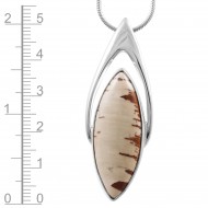 Jasper Pendant Jasper Pendant