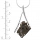 Shungite (Elite) Pendant Shungite (Elite) Pendant