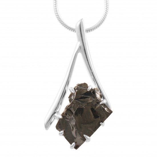 Shungite (Elite) Pendant Shungite (Elite) Pendant