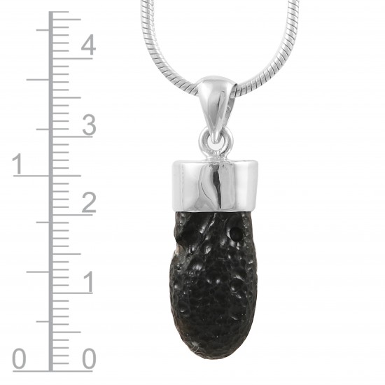 Tektite Pendant Tektite Pendant