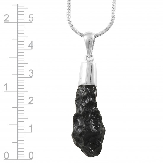 Tektite Pendant Tektite Pendant