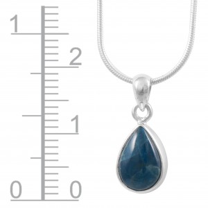 Apatite Pendant