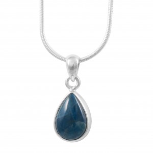 Apatite Pendant