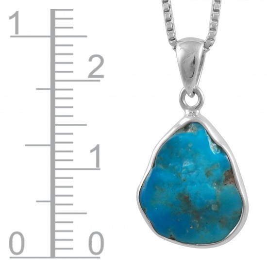 Turquoise Pendant Turquoise Pendant