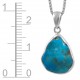 Turquoise Pendant Turquoise Pendant