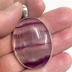 Fluorite Pendant