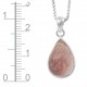 Lepidolite Pendant Lepidolite Pendant