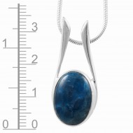 Apatite Pendant