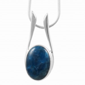 Apatite Pendant