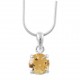 Citrine Pendant Citrine Pendant