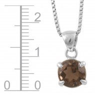 Smoky Quartz Pendant Smoky Quartz Pendant