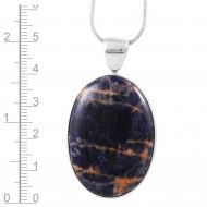 Sodalite Pendant Sodalite Pendant