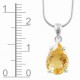 Citrine Pendant Citrine Pendant