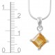 Citrine Pendant Citrine Pendant