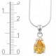 Citrine Pendant Citrine Pendant