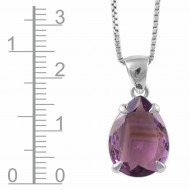 Amethyst Pendant Amethyst Pendant