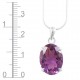 Amethyst Pendant Amethyst Pendant