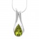 Peridot Pendant Peridot Pendant
