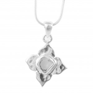 Herkimer Diamond Pendant