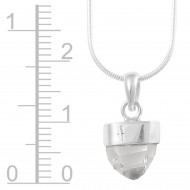 Herkimer Diamond Pendant
