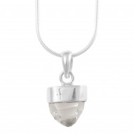 Herkimer Diamond Pendant