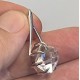 Herkimer Diamond Pendant