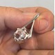 Herkimer Diamond Pendant