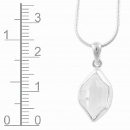 Herkimer Diamond Pendant Herkimer Diamond Pendant