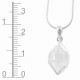 Herkimer Diamond Pendant