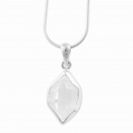 Herkimer Diamond Pendant Herkimer Diamond Pendant