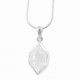 Herkimer Diamond Pendant