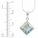 Blue Topaz Pendant Blue Topaz Pendant