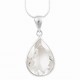 Clear Quartz Pendant Clear Quartz Pendant
