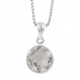 Clear Quartz Pendant Clear Quartz Pendant