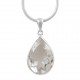 Clear Quartz Pendant Clear Quartz Pendant