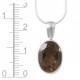 Smoky Quartz Pendant Smoky Quartz Pendant