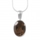 Smoky Quartz Pendant Smoky Quartz Pendant