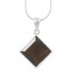 Smoky Quartz Pendant Smoky Quartz Pendant