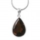 Smoky Quartz Pendant Smoky Quartz Pendant