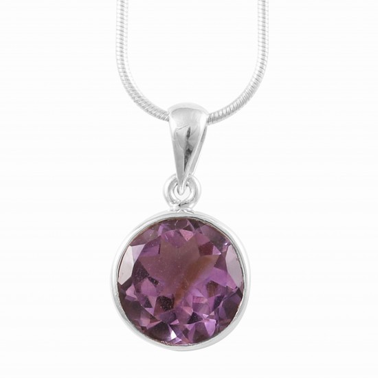Amethyst Pendant Amethyst Pendant