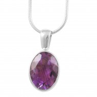 Amethyst Pendant Amethyst Pendant
