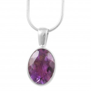 Amethyst Pendant Amethyst Pendant