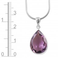 Amethyst Pendant Amethyst Pendant
