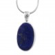 Lapis Lazuli Pendant