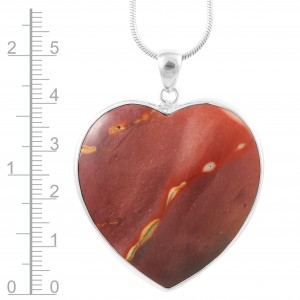 Mookaite Pendant